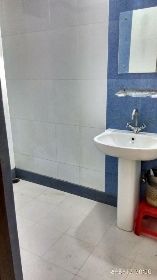 Hotel Varsa Dibrugarh Exterior foto